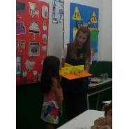 Taller de Ingles Open Class Kids 1 y 2